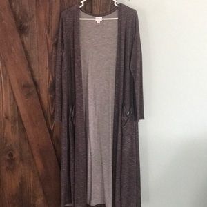 LuLaRoe Sarah Cardigan